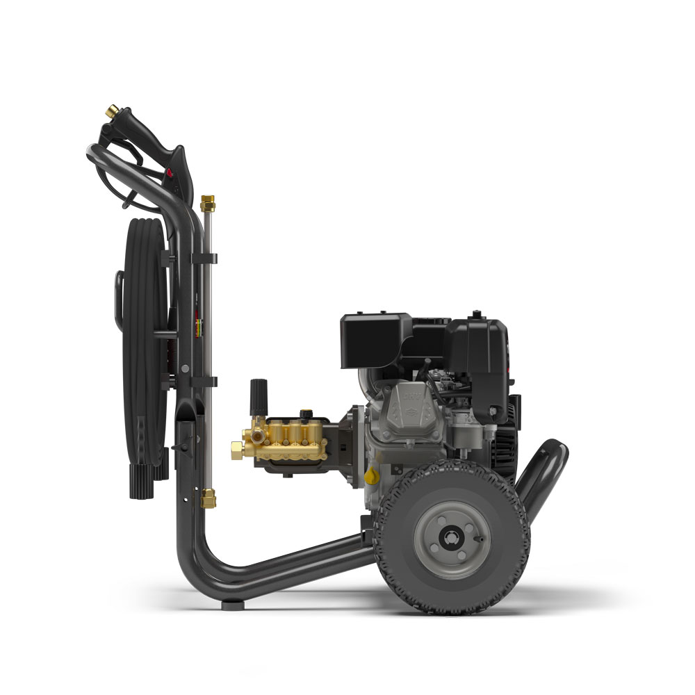 Briggs and stratton 3300 psi pressure washer sale